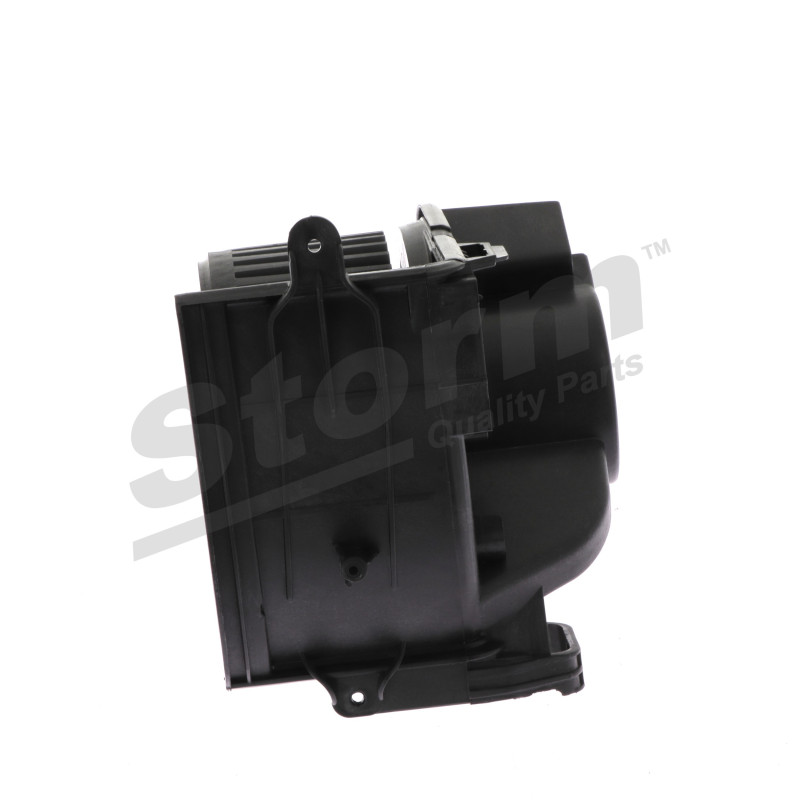 Pulseur d'air habitacle STORM