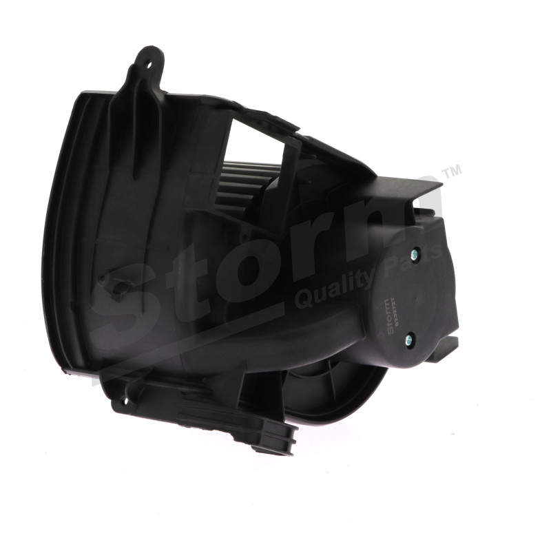 Pulseur d'air habitacle STORM