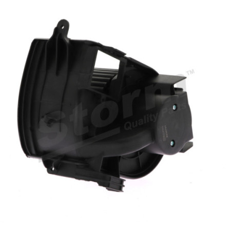 Pulseur d'air habitacle STORM