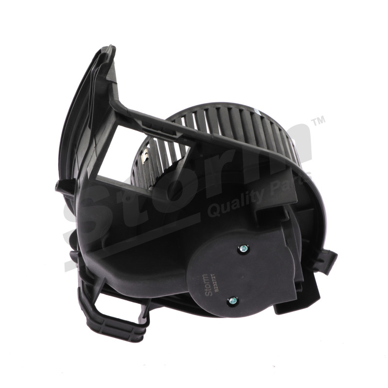 Pulseur d'air habitacle STORM