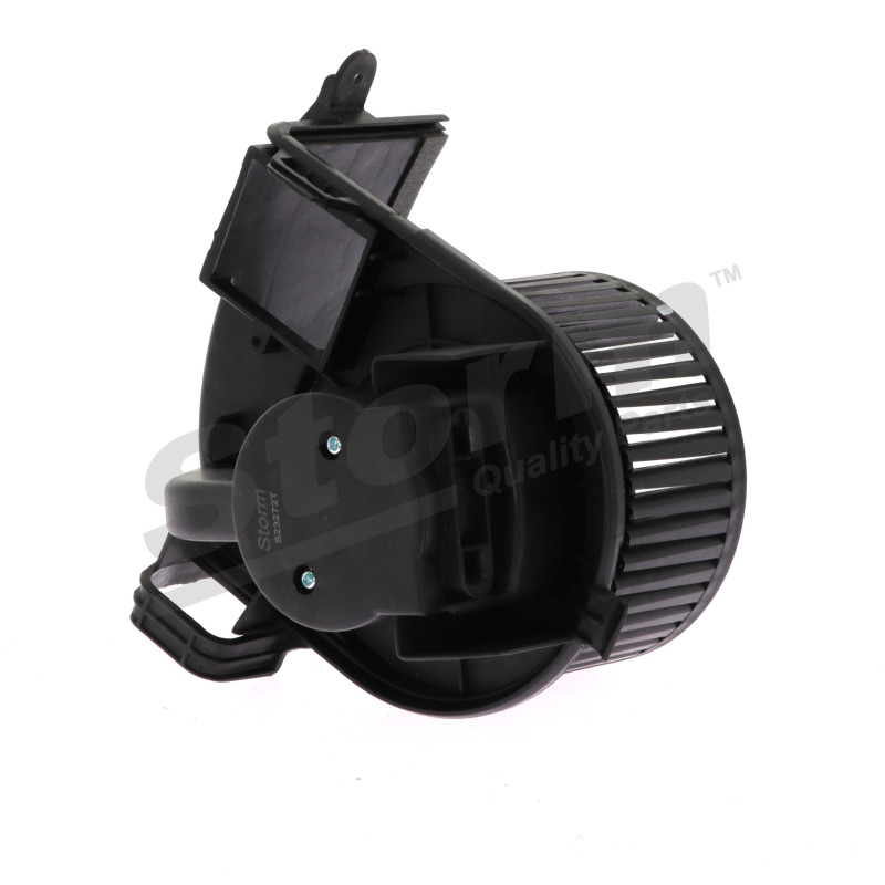 Pulseur d'air habitacle STORM