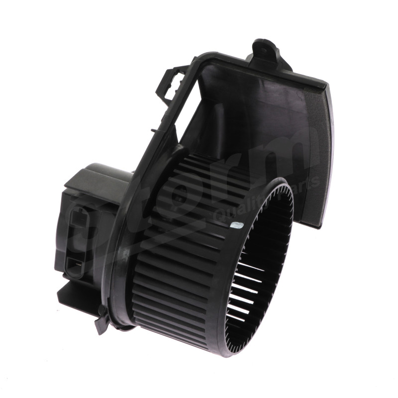 Pulseur d'air habitacle STORM