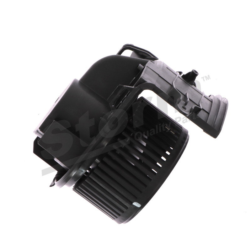 Pulseur d'air habitacle STORM