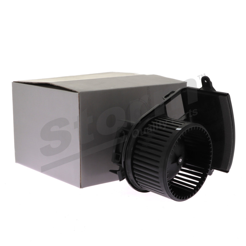 Pulseur d'air habitacle STORM