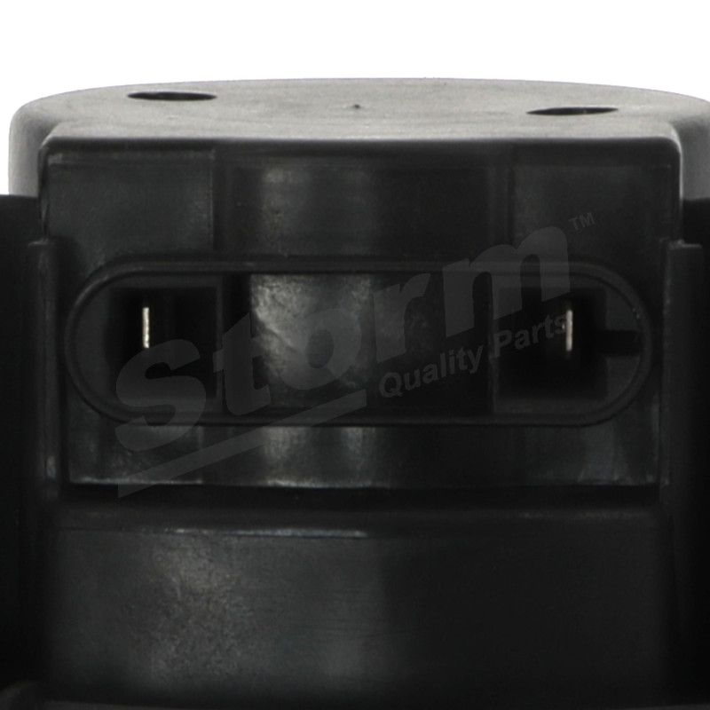 Pulseur d'air habitacle STORM