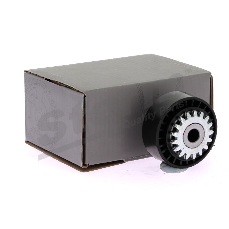 Galet tendeur (courroie d'accessoire) STORM