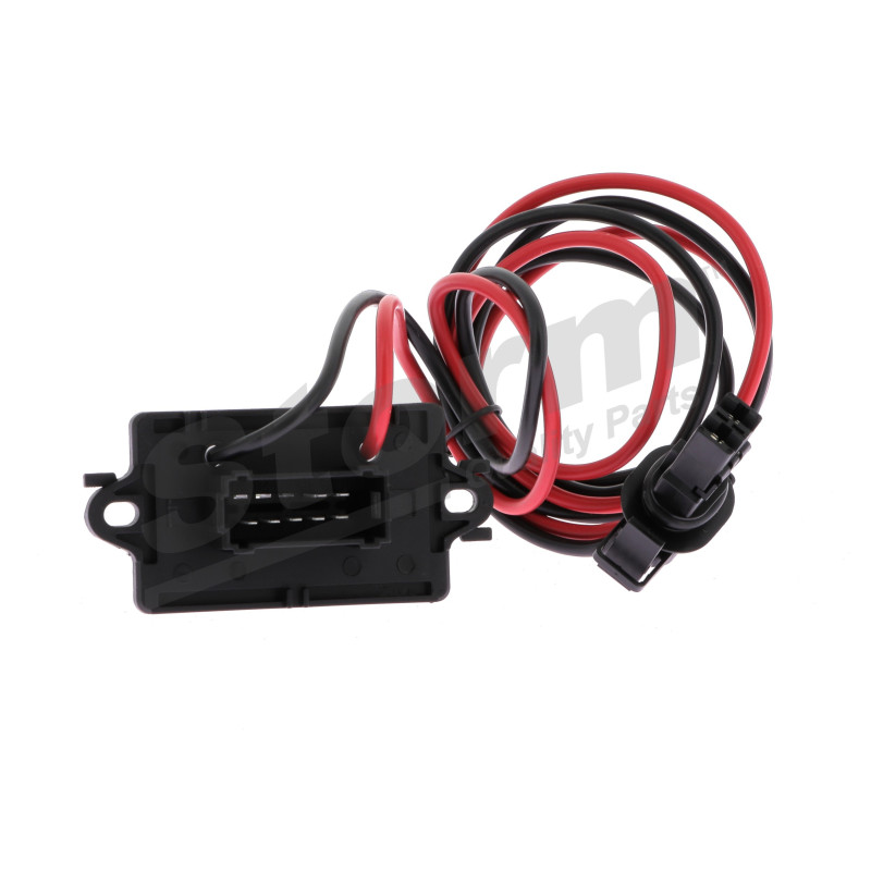 Résistance (pulseur d'air habitacle) STORM