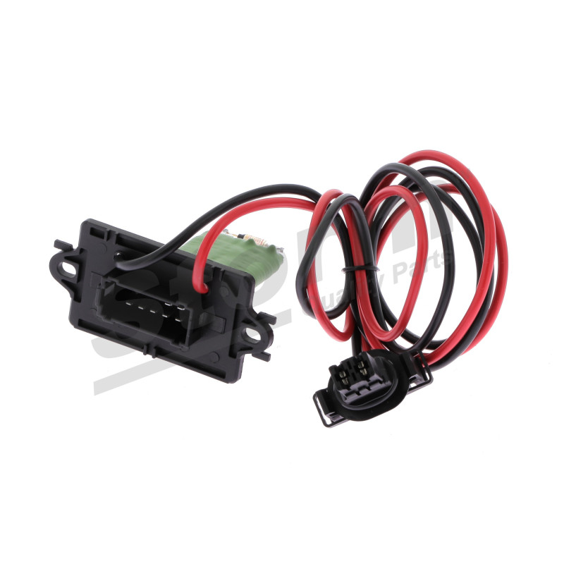 Résistance (pulseur d'air habitacle) STORM