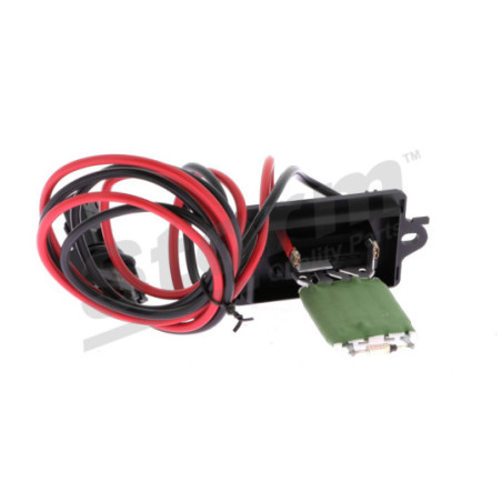 Résistance (pulseur d'air habitacle) STORM