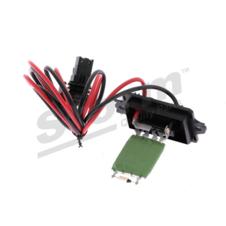 Résistance (pulseur d'air habitacle) STORM