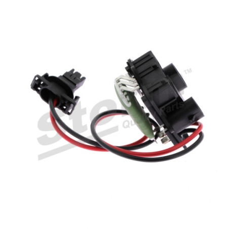 Résistance (pulseur d'air habitacle) STORM