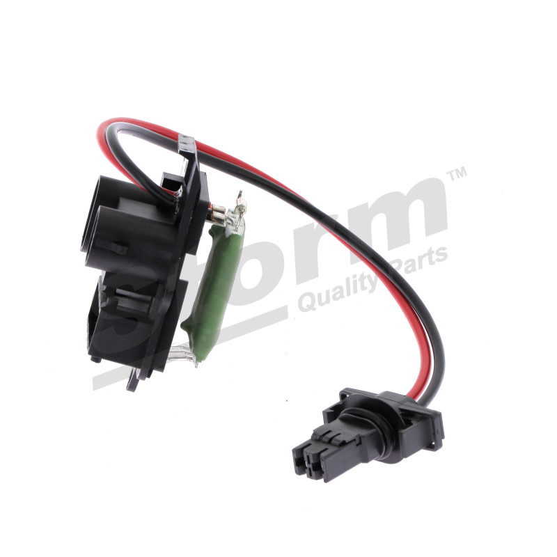 Résistance (pulseur d'air habitacle) STORM