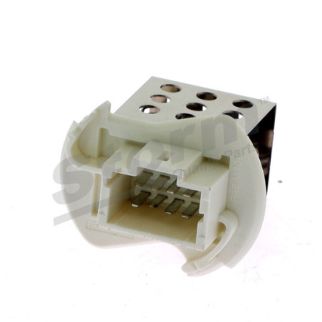 Résistance (pulseur d'air habitacle) STORM