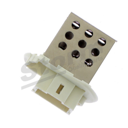 Résistance (pulseur d'air habitacle) STORM