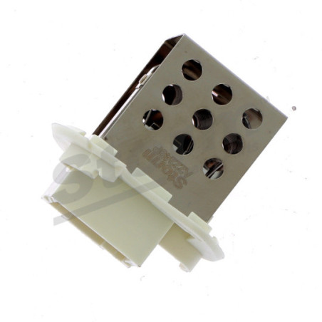 Résistance (pulseur d'air habitacle) STORM