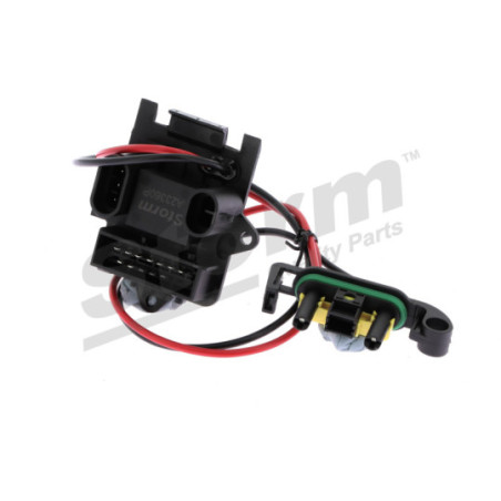 Résistance (pulseur d'air habitacle) STORM