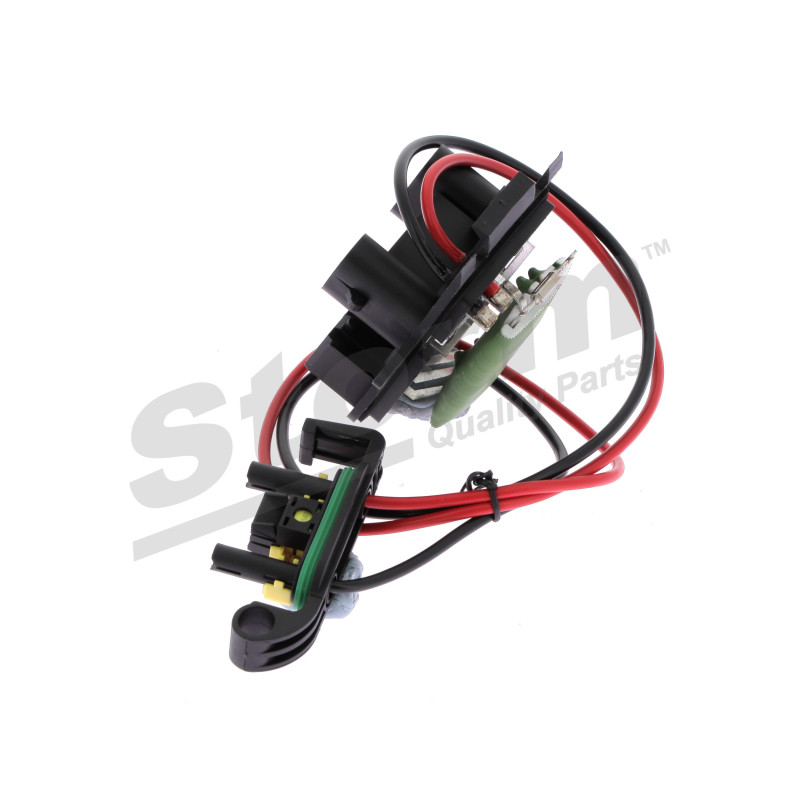 Résistance (pulseur d'air habitacle) STORM