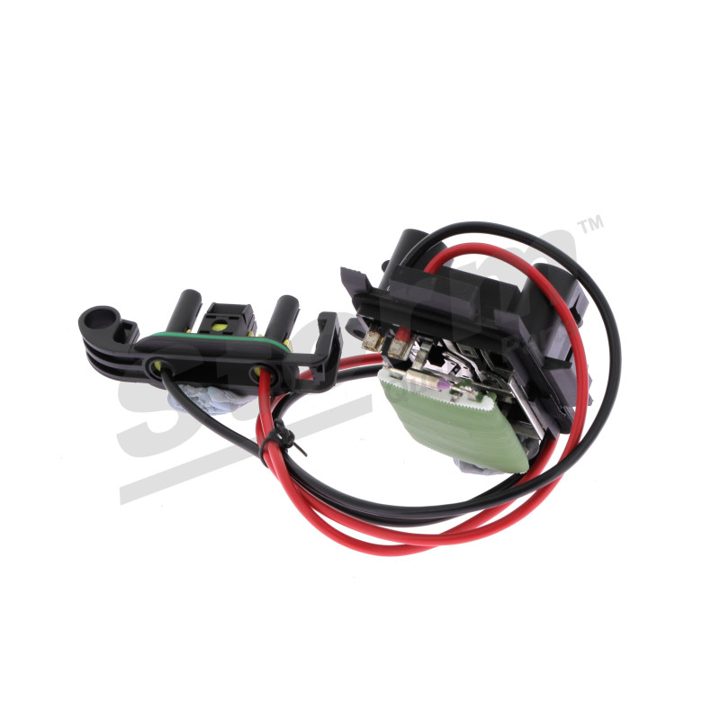 Résistance (pulseur d'air habitacle) STORM