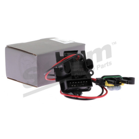 Résistance (pulseur d'air habitacle) STORM