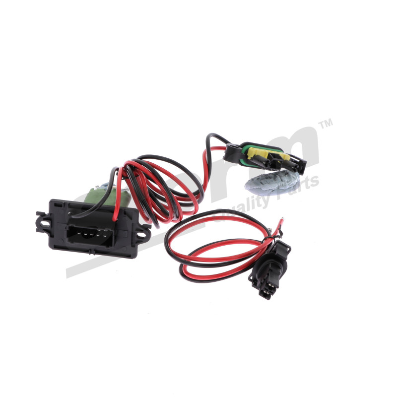 Résistance (pulseur d'air habitacle) STORM