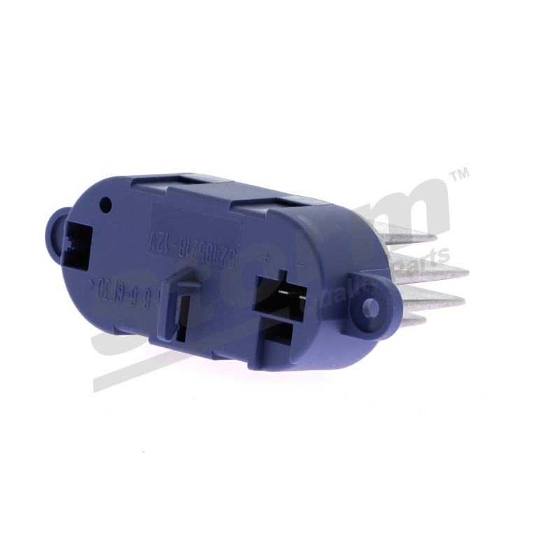 Résistance (pulseur d'air habitacle) STORM