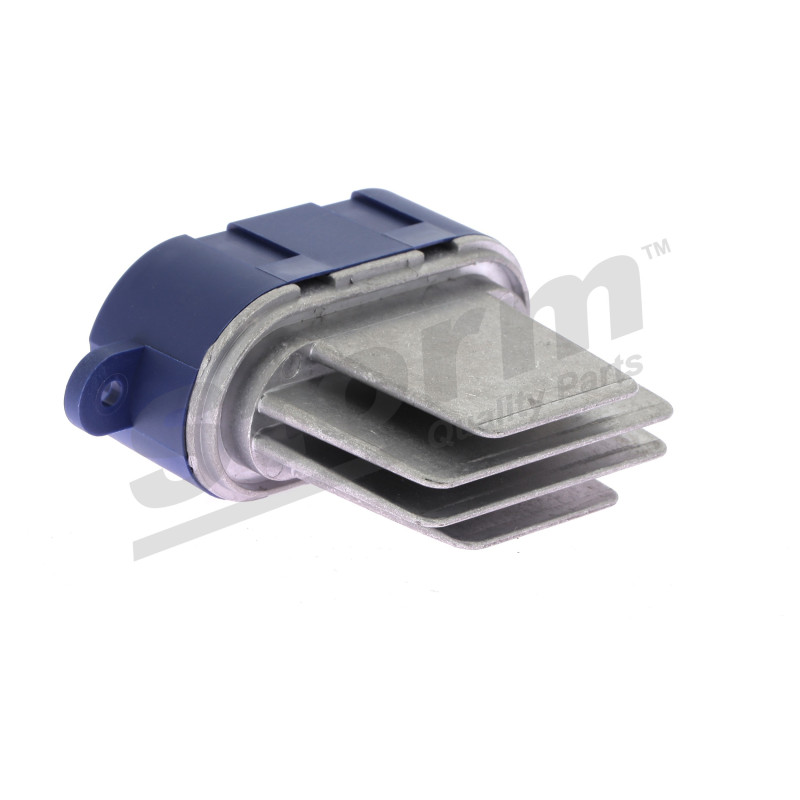 Résistance (pulseur d'air habitacle) STORM