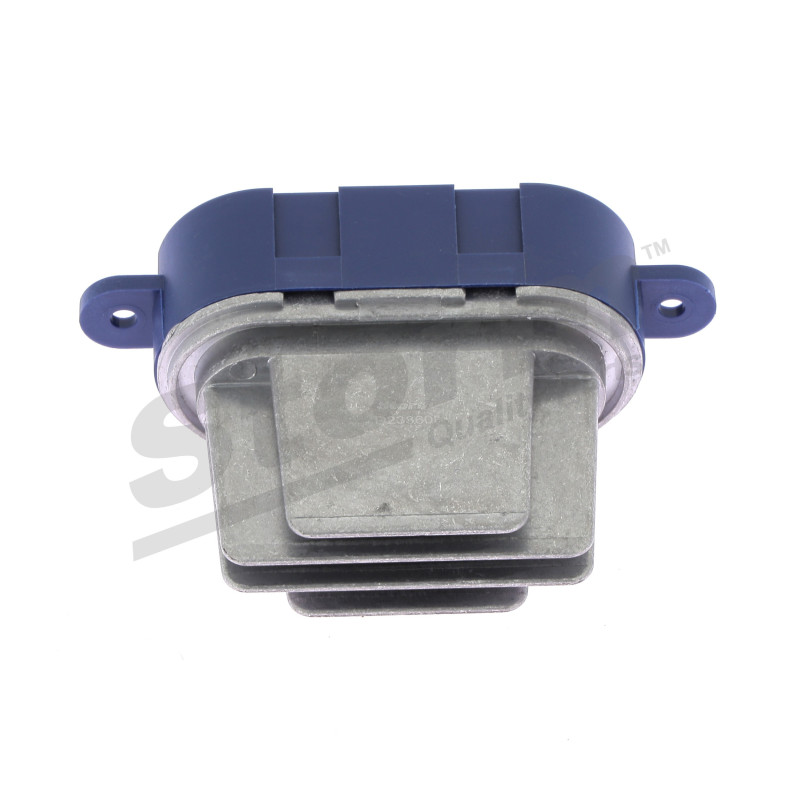 Résistance (pulseur d'air habitacle) STORM