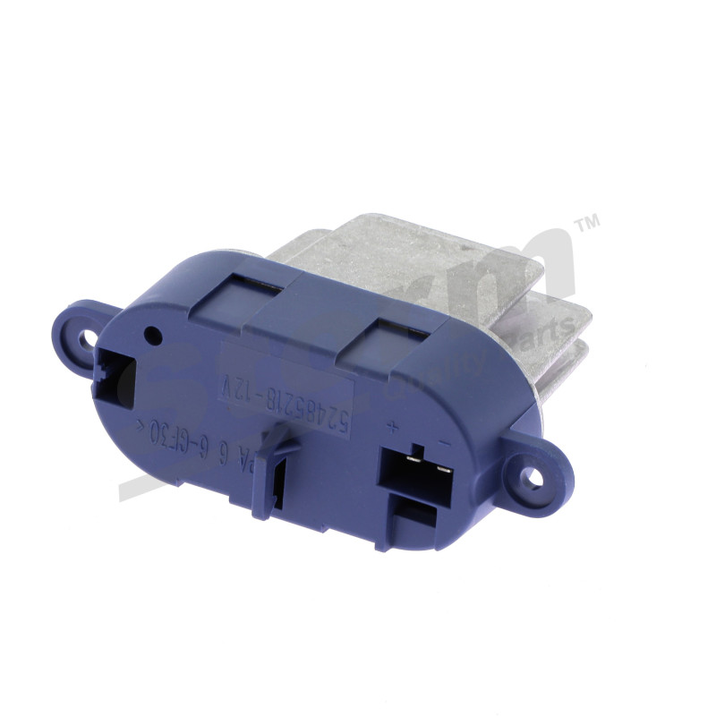 Résistance (pulseur d'air habitacle) STORM