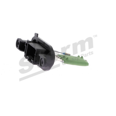 Résistance (pulseur d'air habitacle) STORM