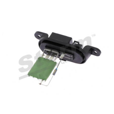 Résistance (pulseur d'air habitacle) STORM