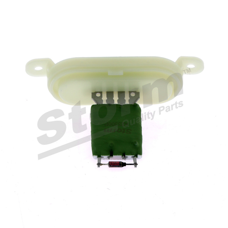 Résistance (pulseur d'air habitacle) STORM