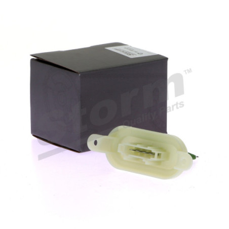 Résistance (pulseur d'air habitacle) STORM