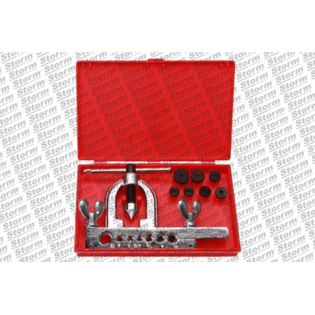 Appareil à border STORM