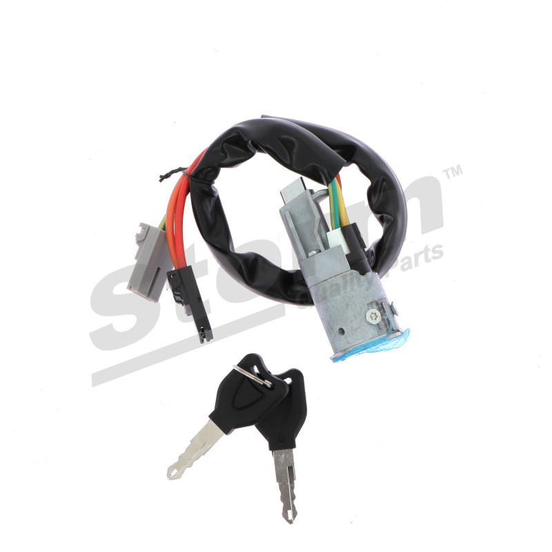 Serrure de blocage de la direction STORM