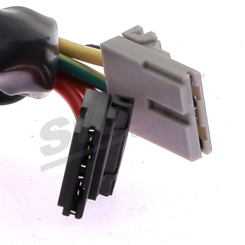 Serrure de blocage de la direction STORM