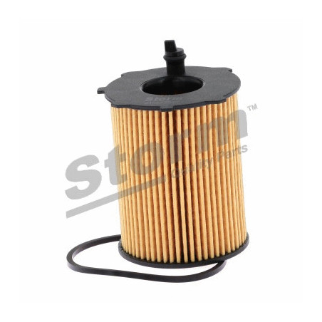 Filtre à huile STORM