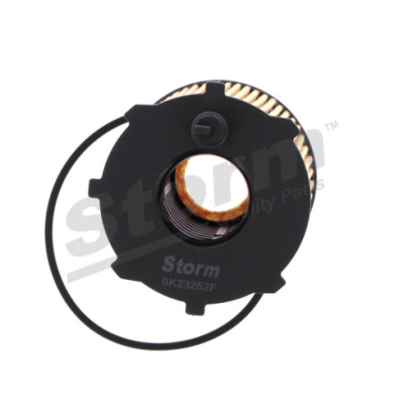 Filtre à huile STORM