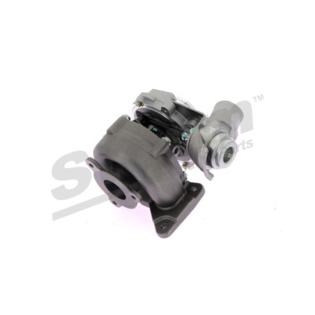 Turbocompresseur STORM