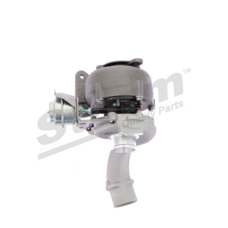 Turbocompresseur STORM