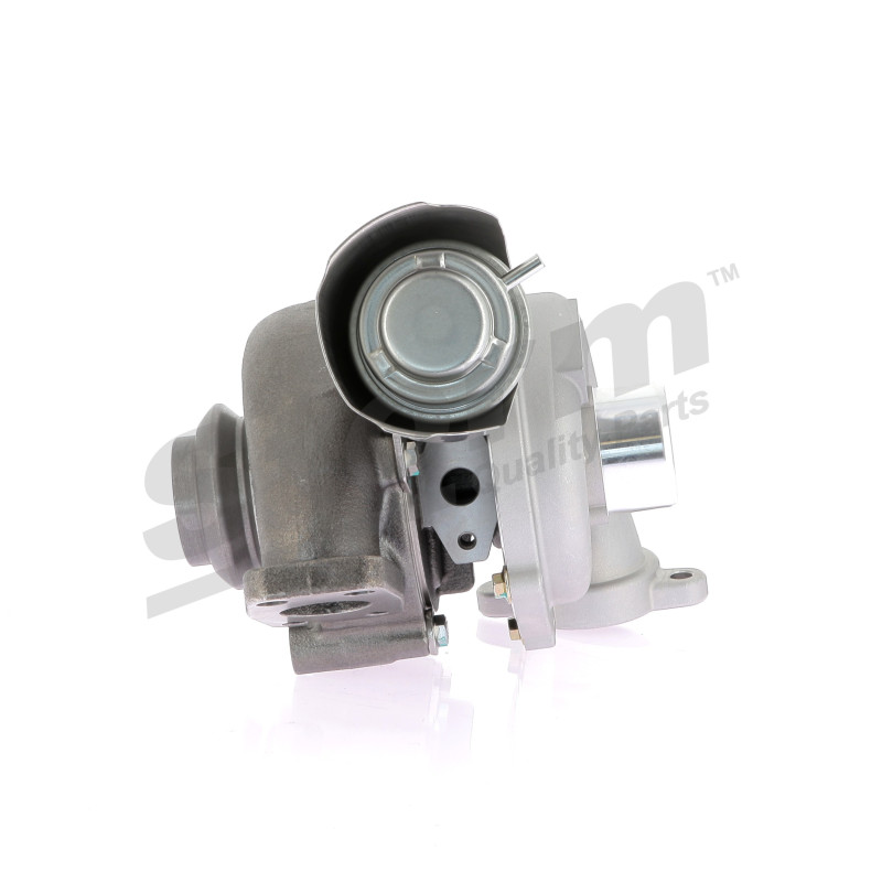 Turbocompresseur STORM