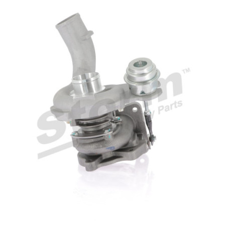 Turbocompresseur STORM