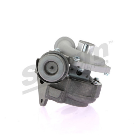 Turbocompresseur STORM