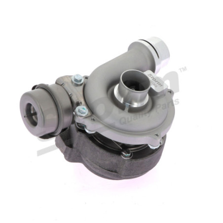 Turbocompresseur STORM