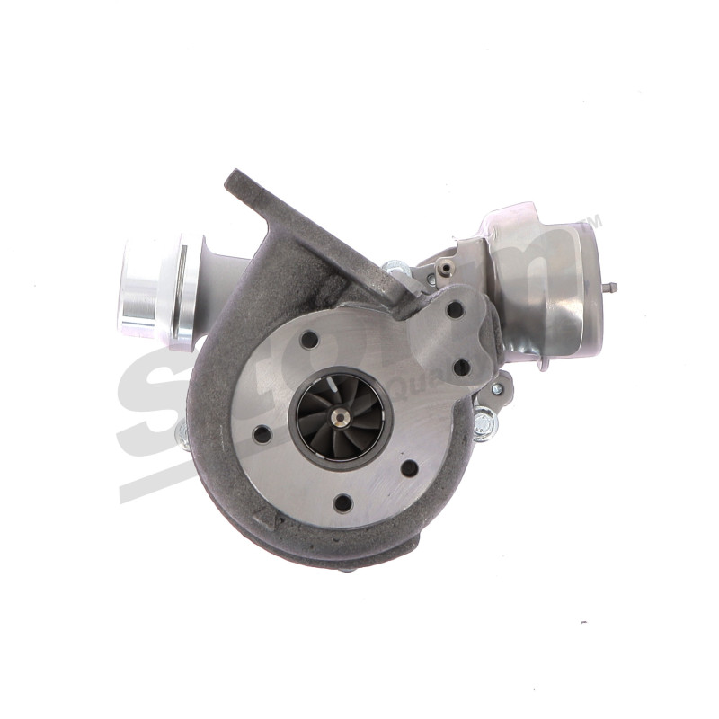 Turbocompresseur STORM