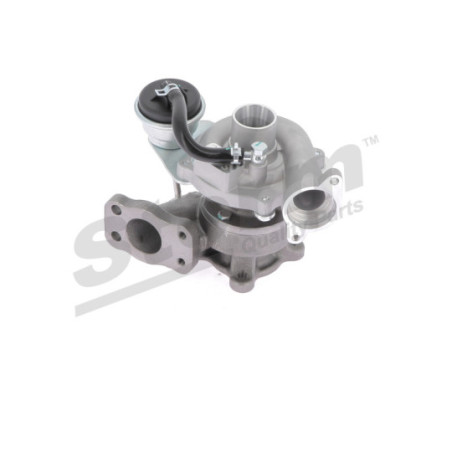 Turbocompresseur STORM