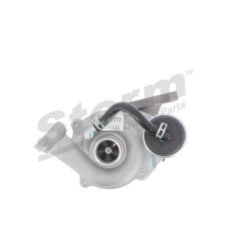 Turbocompresseur STORM