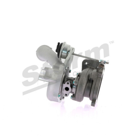 Turbocompresseur STORM