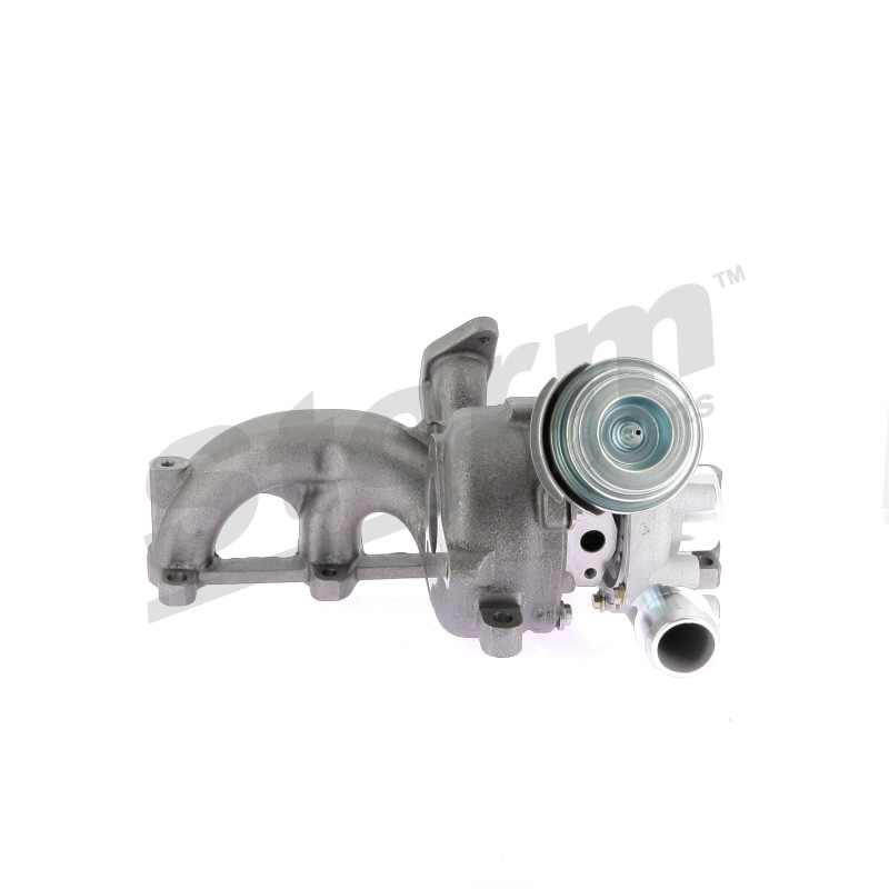 Turbocompresseur STORM