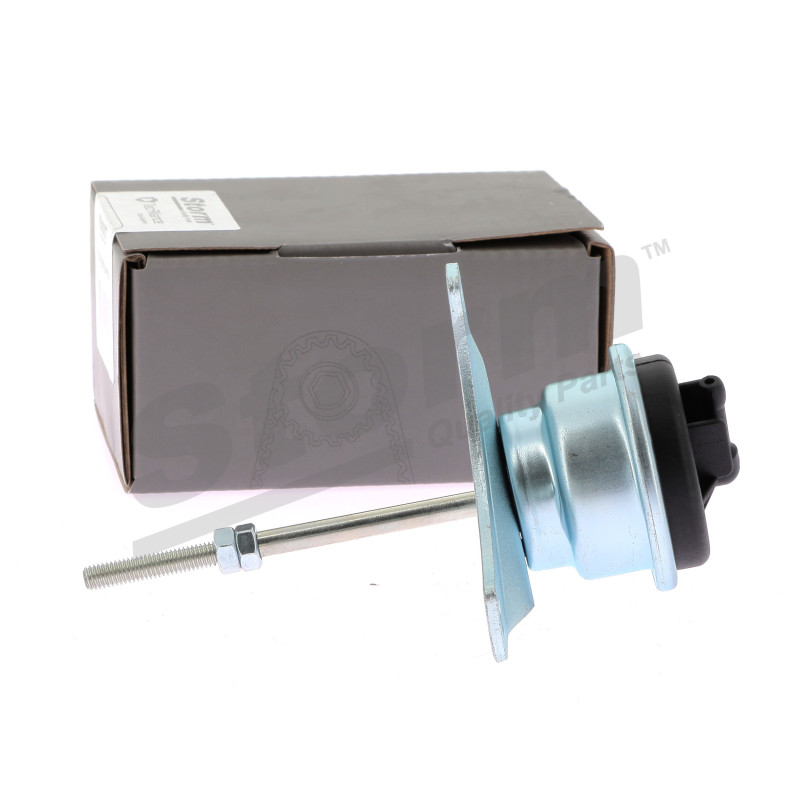 Détendeur de suralimentation STORM