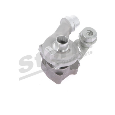 Turbocompresseur STORM